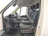 2026 Peugeot Boxer
