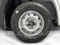 2026 Peugeot Boxer