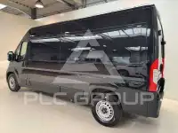 2026 Peugeot Boxer