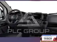 2026 Peugeot Boxer