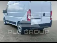 2026 Peugeot Boxer