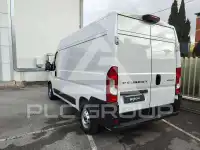2026 Peugeot Boxer