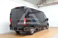 2026 Peugeot Boxer