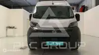 2026 Peugeot Boxer