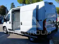 2026 Peugeot Boxer