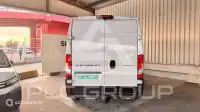 2026 Peugeot Boxer