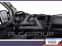 2026 Peugeot Boxer