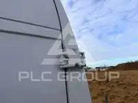 2026 Peugeot Boxer