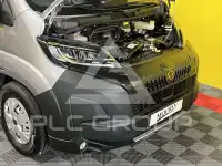 2026 Peugeot Boxer