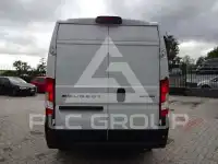 2026 Peugeot Boxer