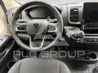 2026 Peugeot Boxer