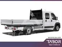 2026 Peugeot Boxer