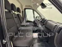 2026 Peugeot Boxer