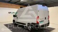 2026 Peugeot Boxer