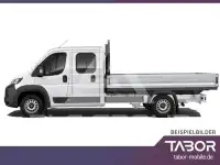 2026 Peugeot Boxer