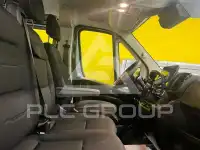 2026 Peugeot Boxer