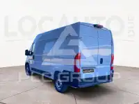 2026 Peugeot Boxer