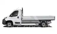 2026 Peugeot Boxer