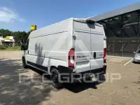 2026 Peugeot Boxer