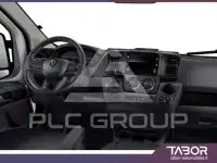 2026 Peugeot Boxer