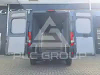 2026 Peugeot Boxer
