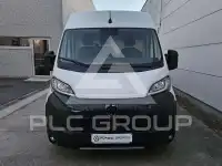 2026 Peugeot Boxer