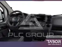2026 Peugeot Boxer