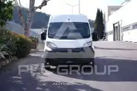2026 Peugeot Boxer