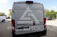 2026 Peugeot Boxer