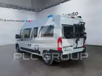 2026 Peugeot Boxer
