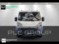 2026 Peugeot Boxer