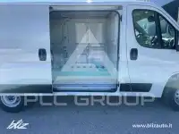 2026 Peugeot Boxer