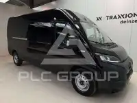 2026 Peugeot Boxer