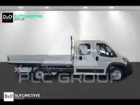 2026 Peugeot Boxer
