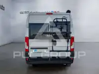 2026 Peugeot Boxer