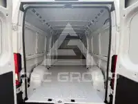 2026 Peugeot Boxer