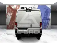 2026 Peugeot Boxer