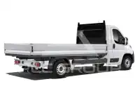 2026 Peugeot Boxer