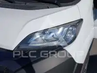 2026 Peugeot Boxer