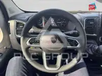 2026 Peugeot Boxer