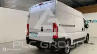 2026 Peugeot Boxer