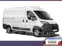 2026 Peugeot Boxer