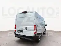 2026 Peugeot Boxer