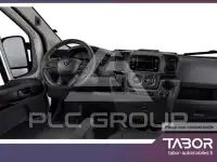 2026 Peugeot Boxer