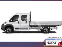 2026 Peugeot Boxer