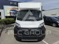 2026 Peugeot Boxer