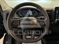 2026 Peugeot Boxer