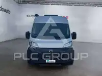 2026 Peugeot Boxer