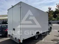 2026 Peugeot Boxer