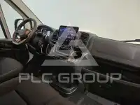 2026 Peugeot Boxer